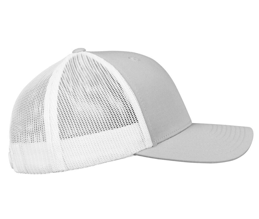 Retro Trucker Cap