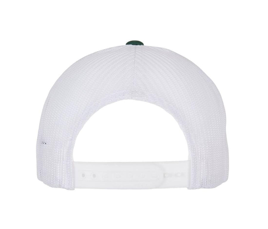 Retro Trucker Cap