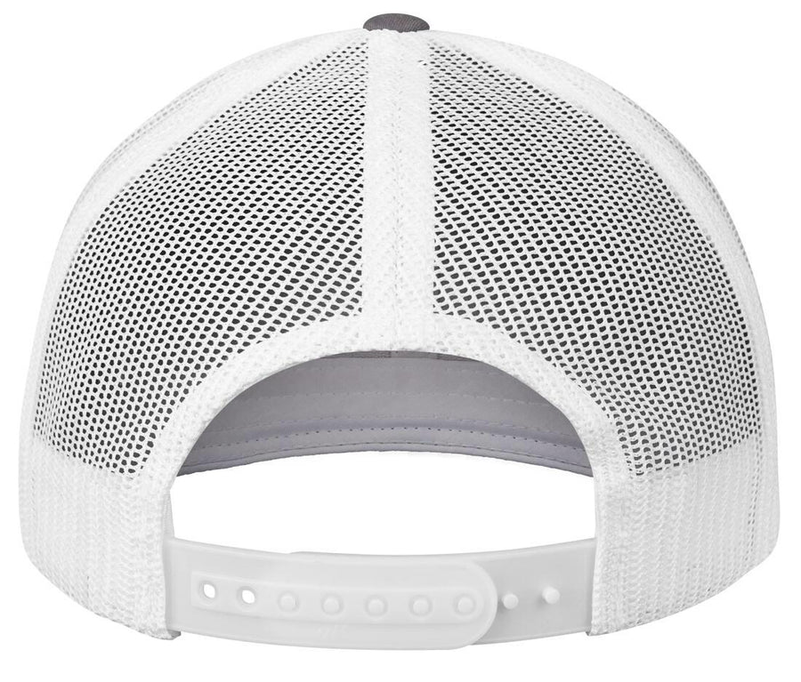 Retro Trucker Cap