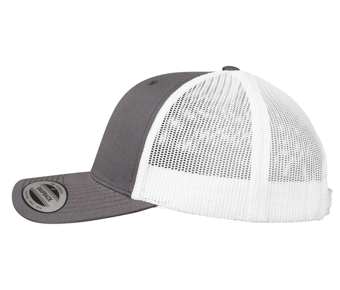 Flexfit Retro Trucker Cap