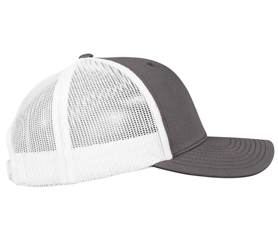 Retro Trucker Cap