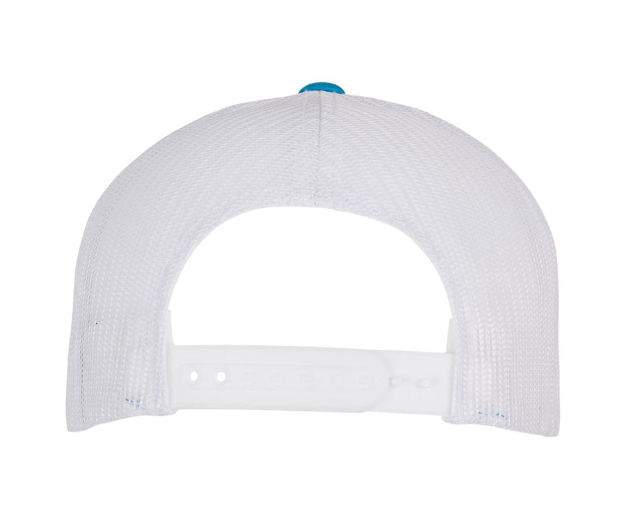 Retro Trucker Cap