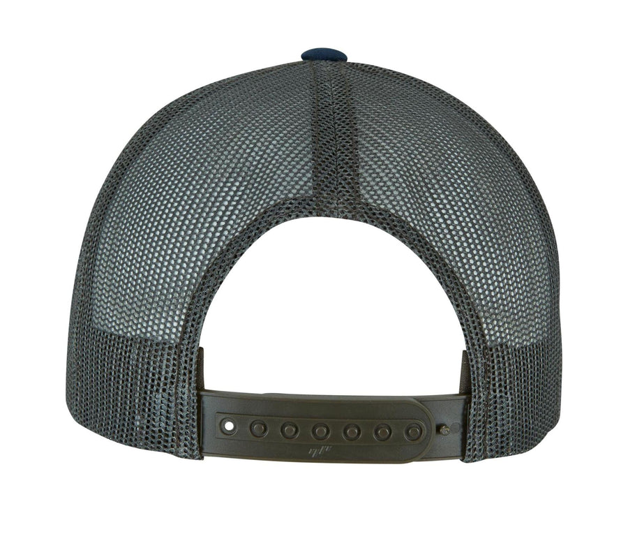 Retro Trucker Cap