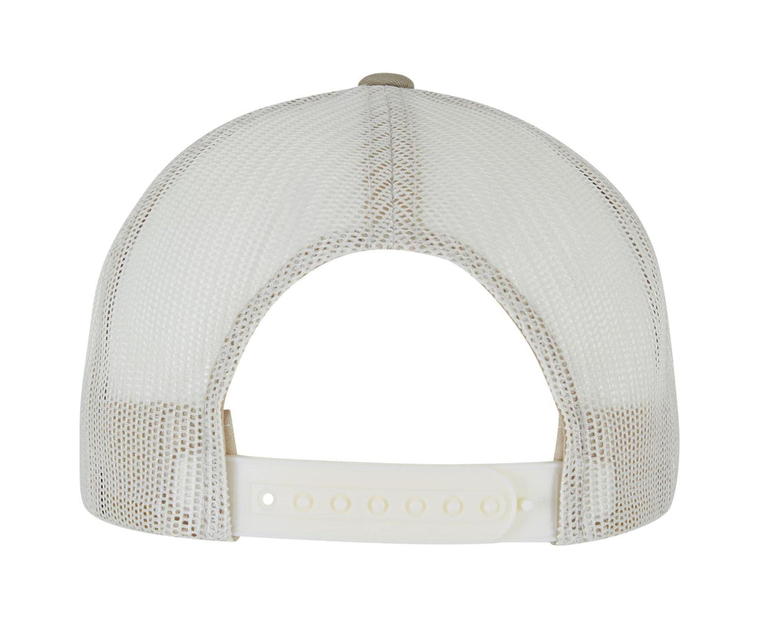 Flexfit Retro Trucker Cap