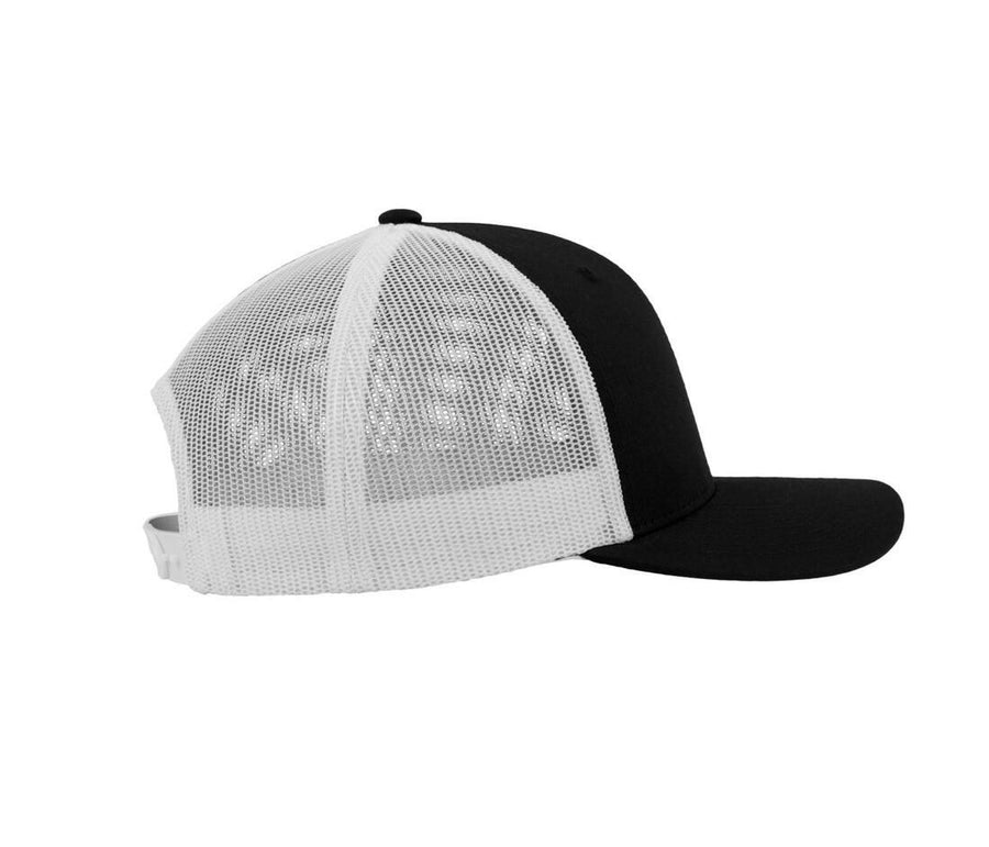 Retro Trucker Cap