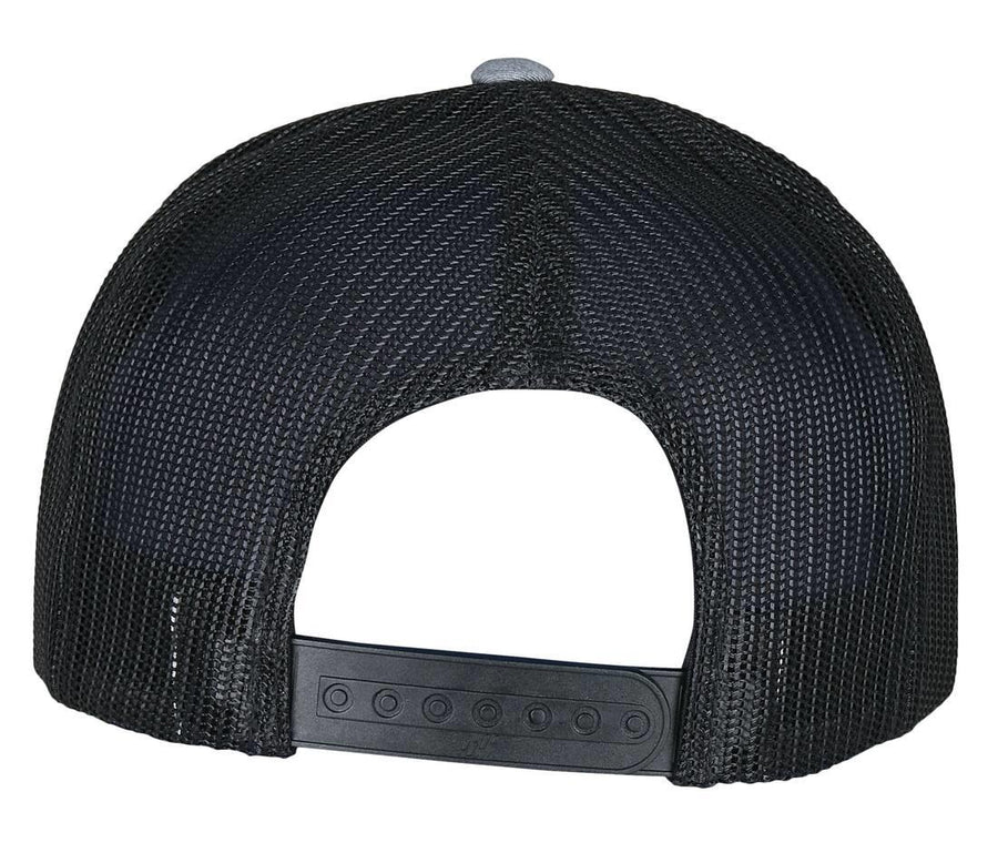 Retro Trucker Cap