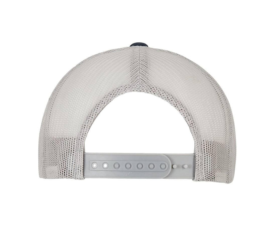 Retro Trucker Cap