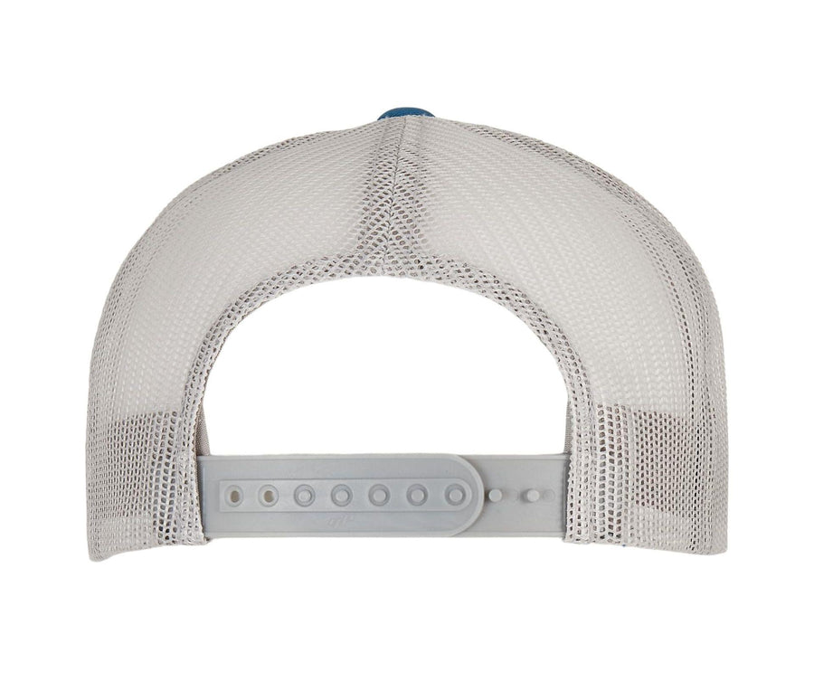 Retro Trucker Cap