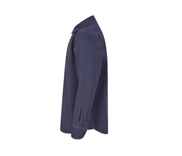 Pullover Drill Shirt
