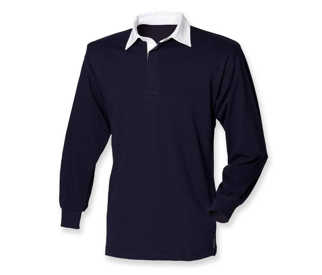Front Row Classic Rugby Shirt