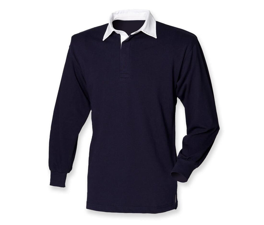 Classic Rugby Shirt