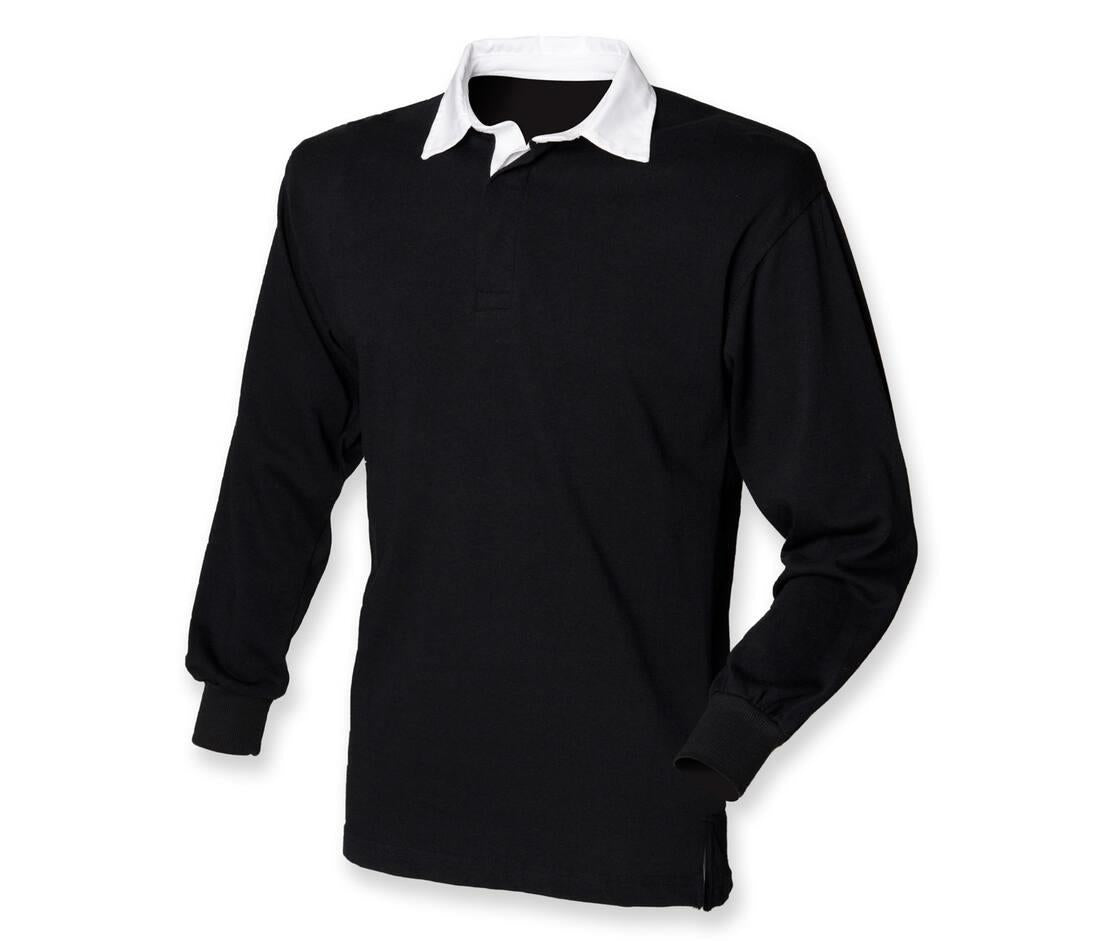 Front Row Classic Rugby Shirt