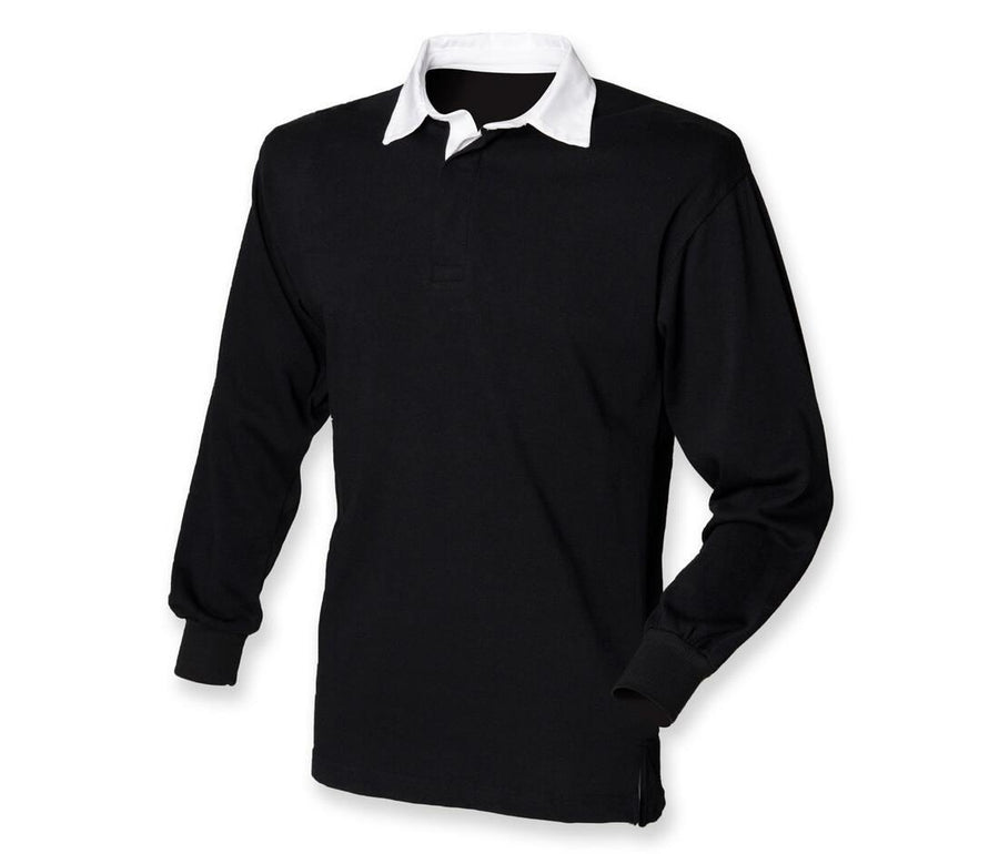 Classic Rugby Shirt