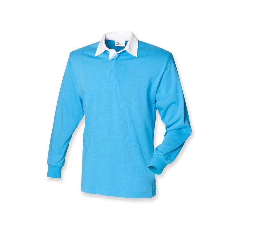 Classic Rugby Shirt