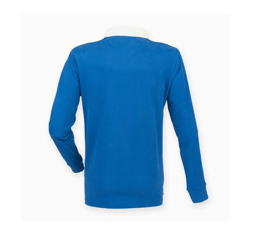 Mens Premium Superfit Rugby