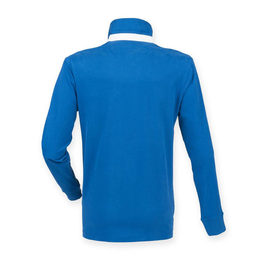 Mens Premium Superfit Rugby