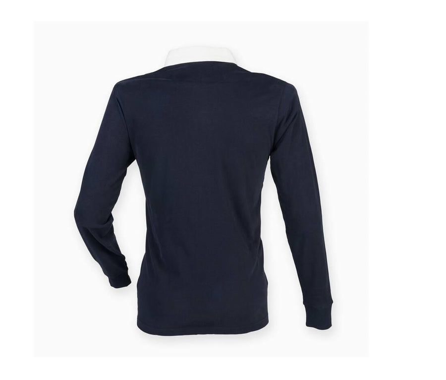 Mens Premium Superfit Rugby