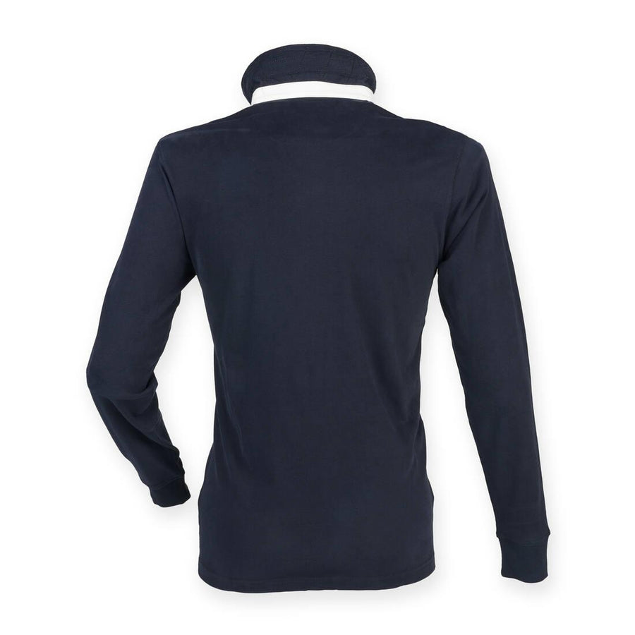 Mens Premium Superfit Rugby