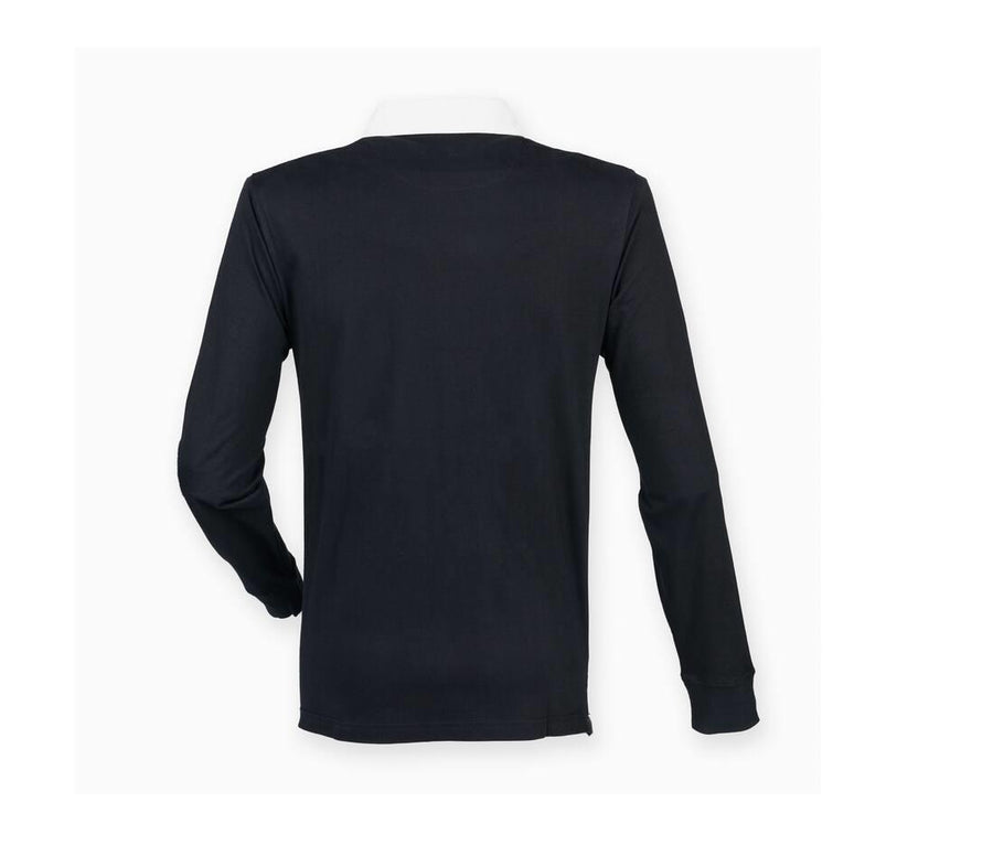 Mens Premium Superfit Rugby