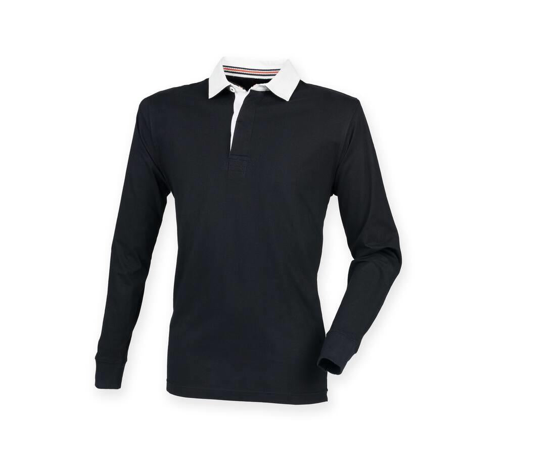 Front Row Mens Premium Superfit Rugby