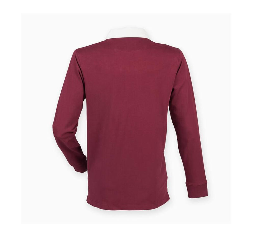 Mens Premium Superfit Rugby