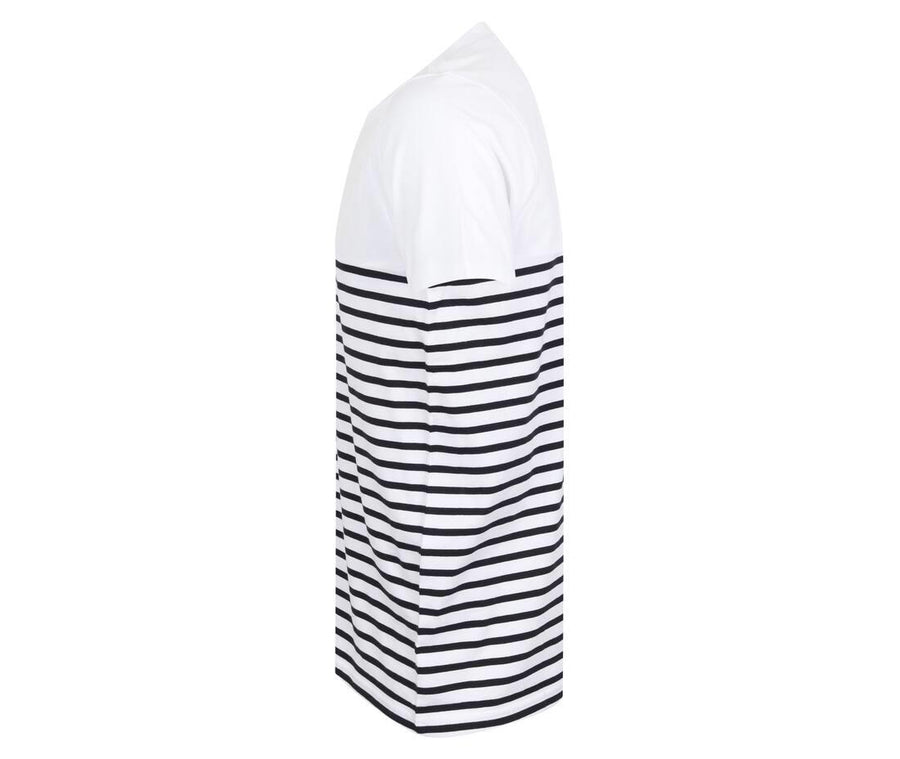 Short Sleeve Breton T
