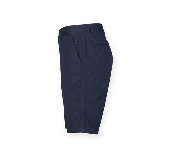 Mens Stretch Chino Shorts