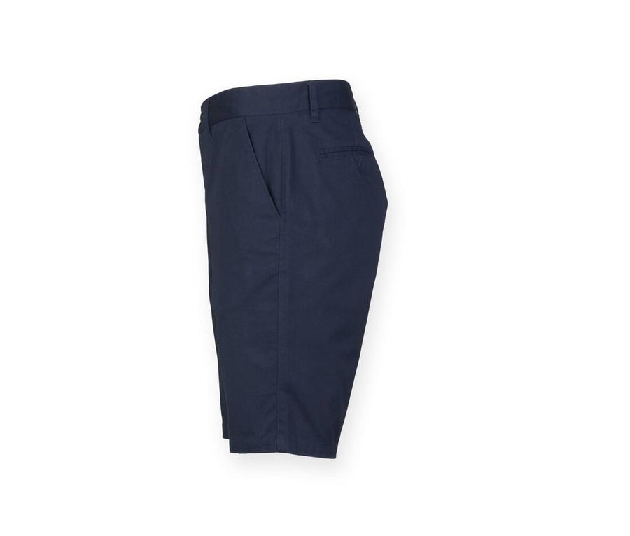 Mens Stretch Chino Shorts