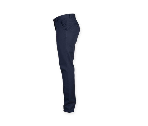 Ladies Stretch Chino Trousers