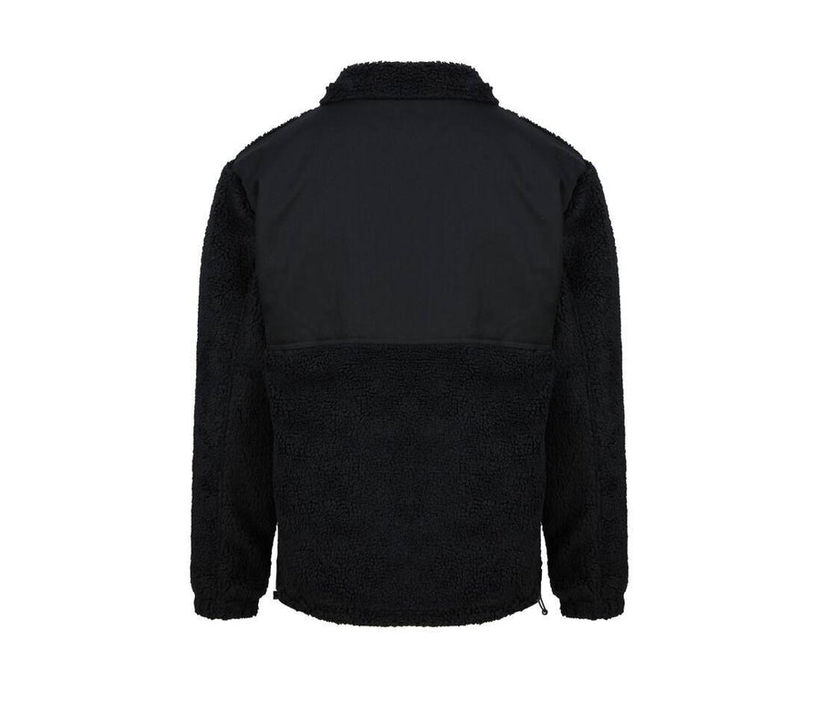 Recycled Sherpa Fleece