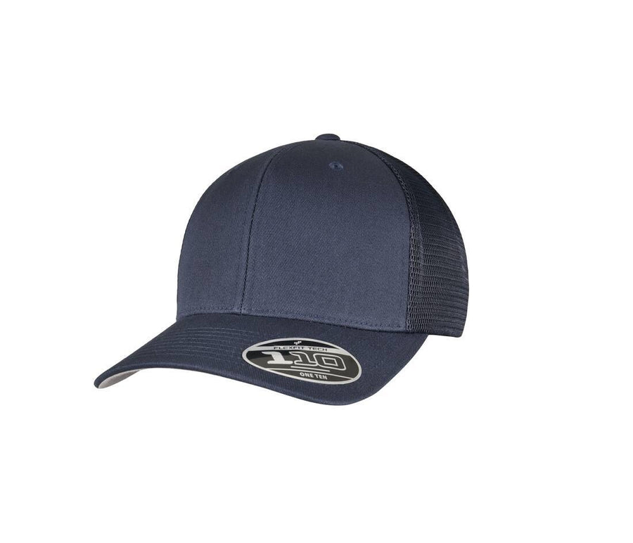110® Mesh Cap
