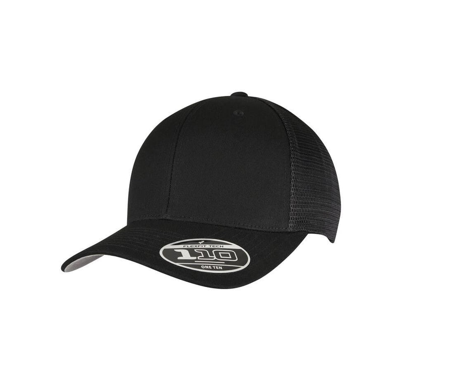 110® Mesh Cap