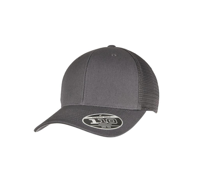 110® Mesh Cap
