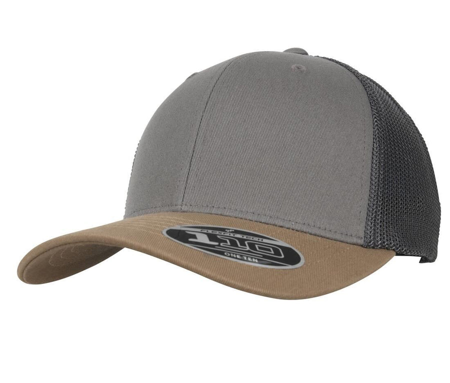 110® Trucker