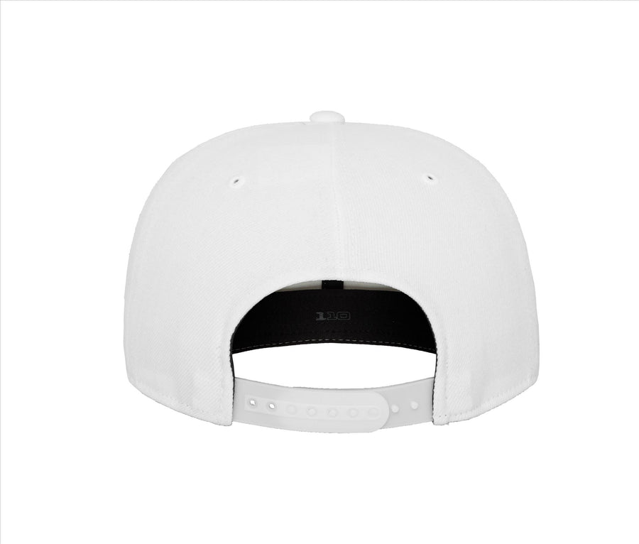 110® Fitted Snapback