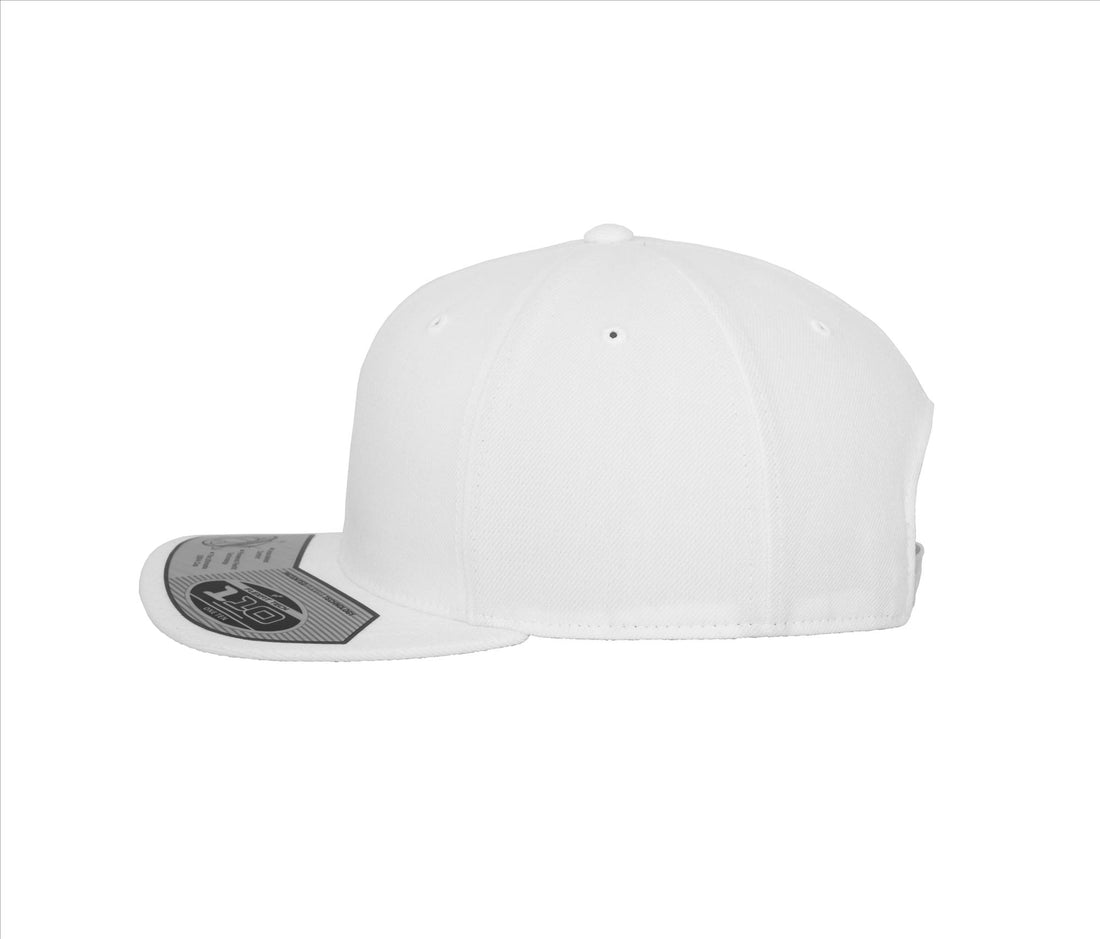 Flexfit 110® Fitted Snapback