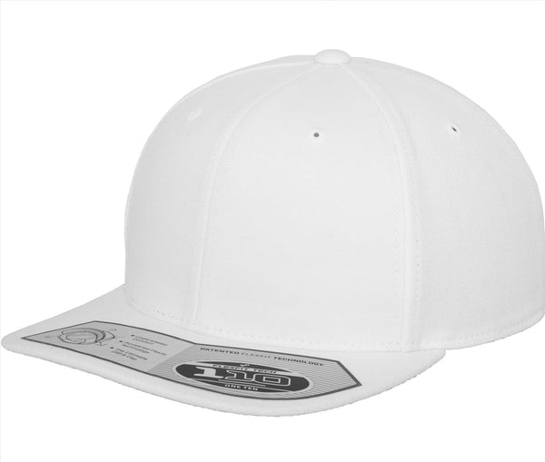 Flexfit 110® Fitted Snapback