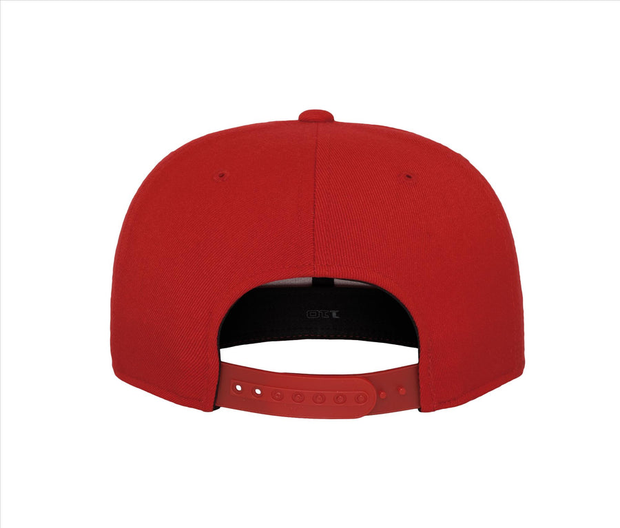 110® Fitted Snapback