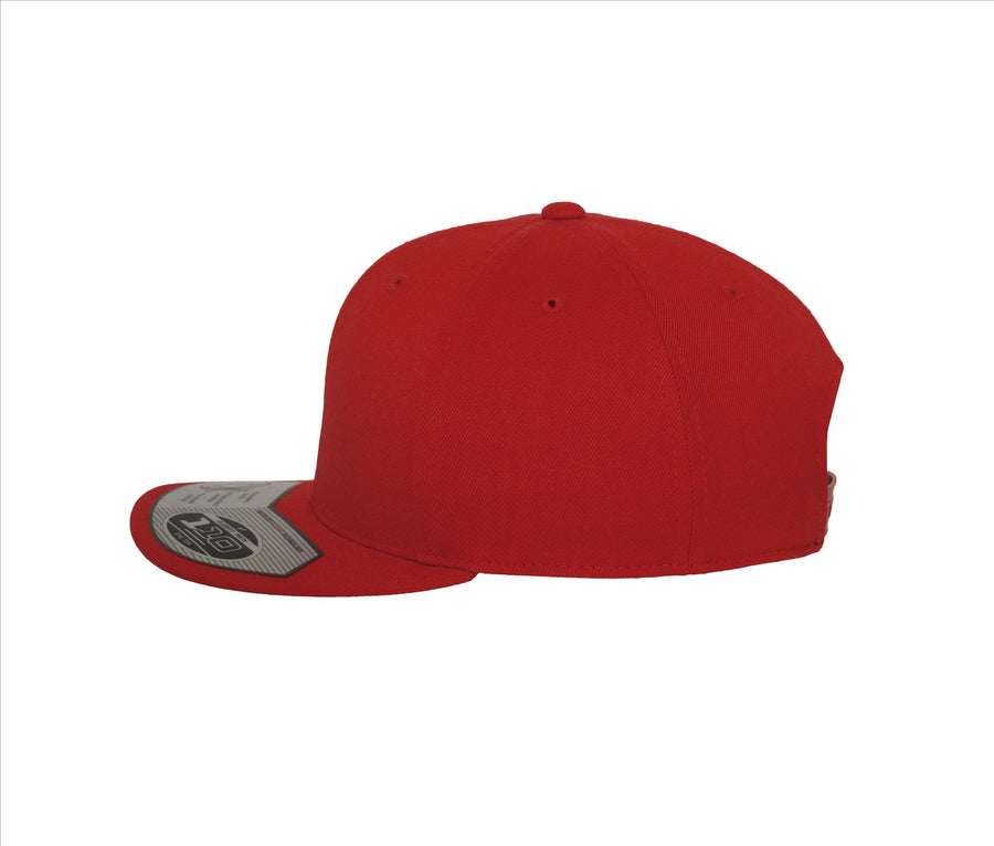 110® Fitted Snapback