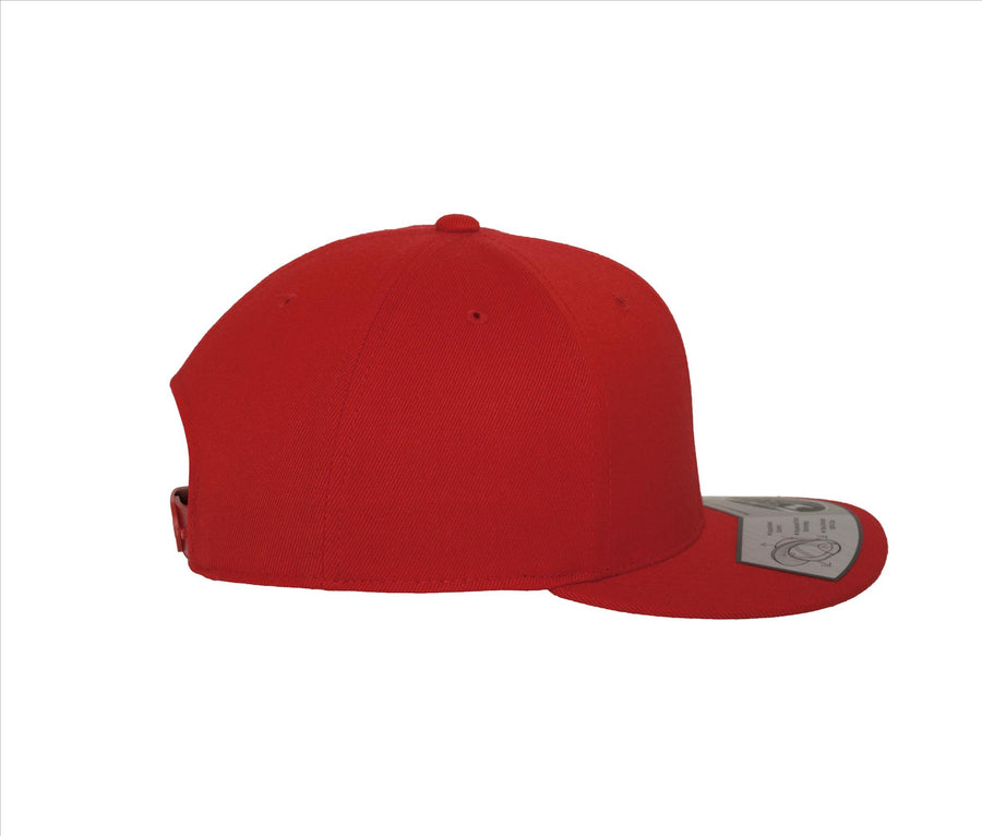 110® Fitted Snapback