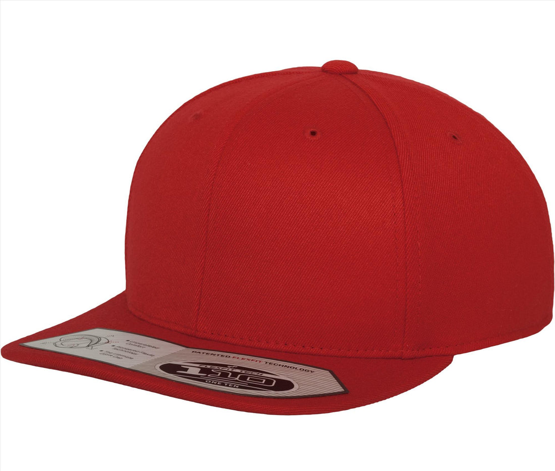Flexfit 110® Fitted Snapback