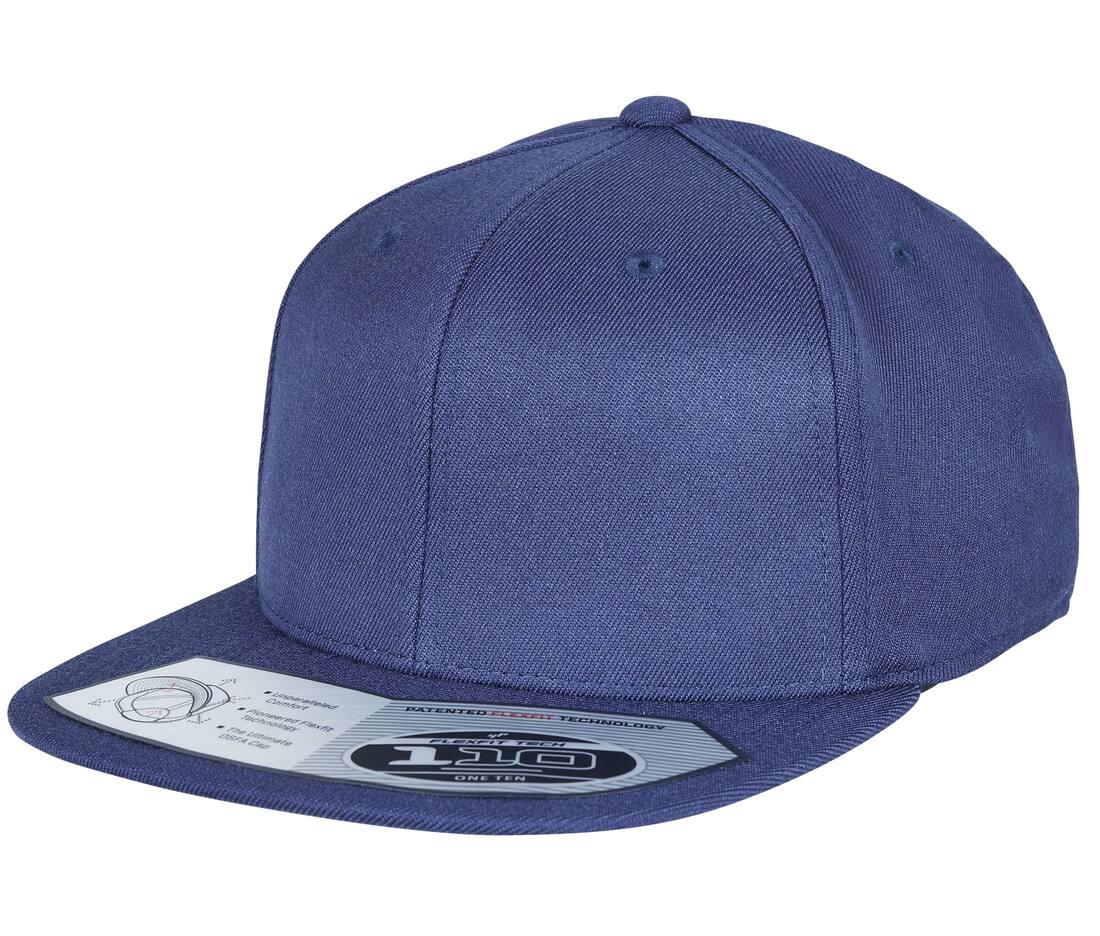 Flexfit 110® Fitted Snapback