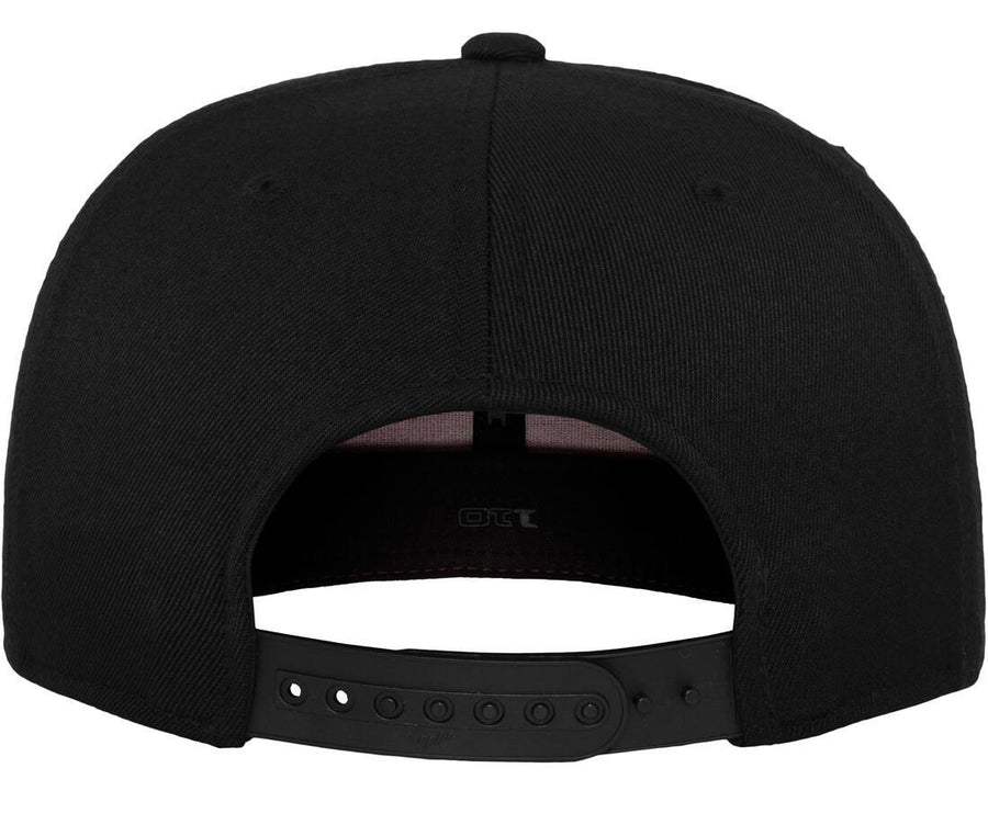 110® Fitted Snapback