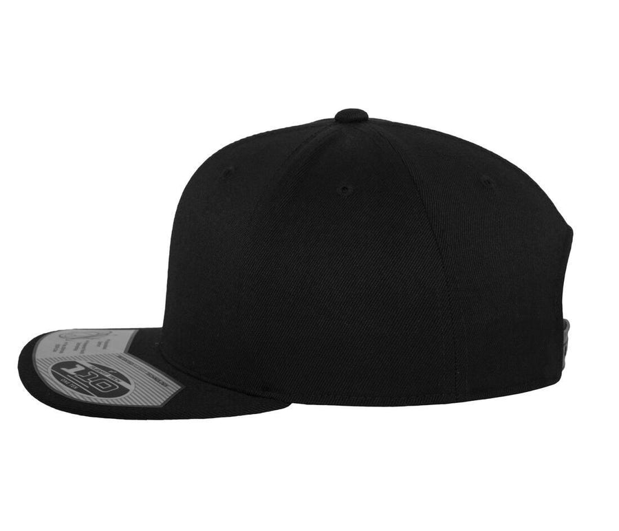 110® Fitted Snapback