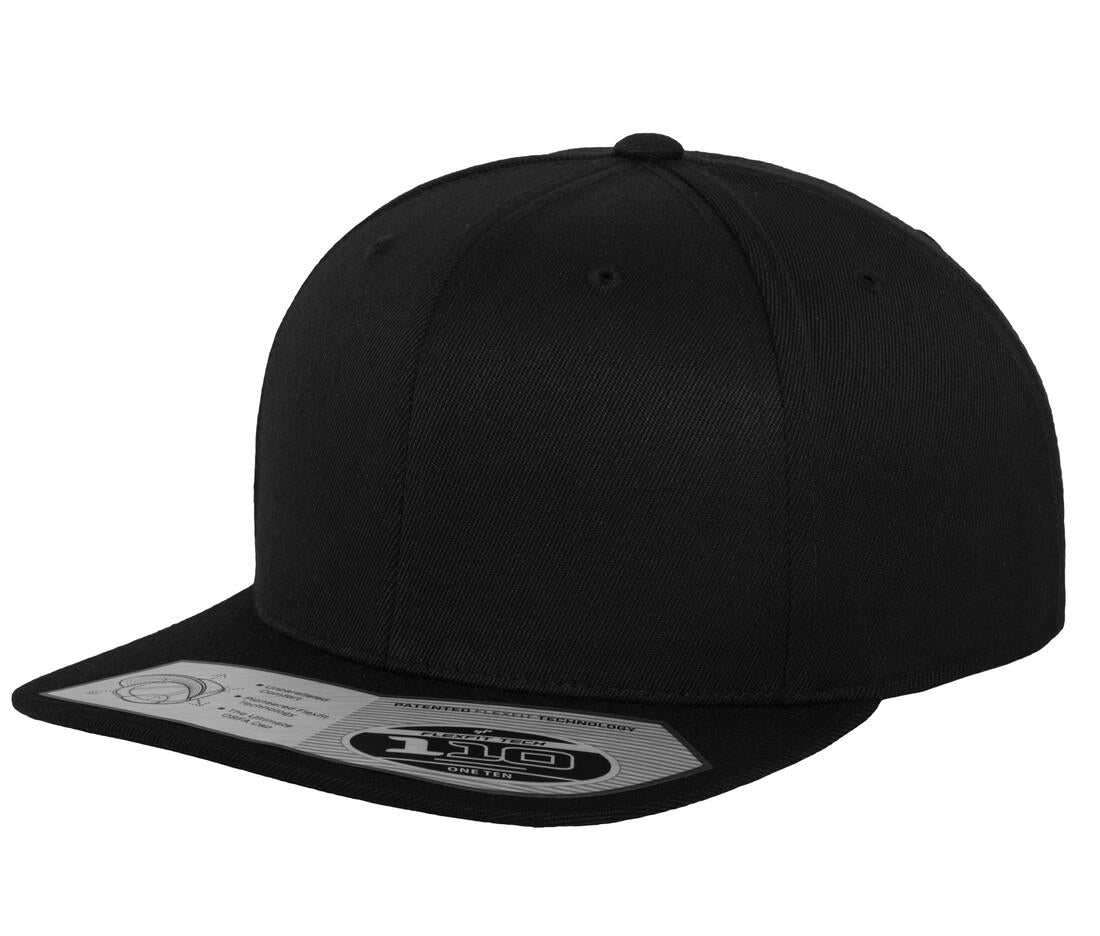 Flexfit 110® Fitted Snapback