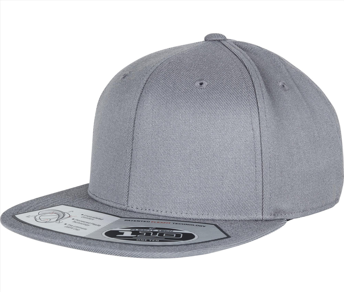 Flexfit 110® Fitted Snapback