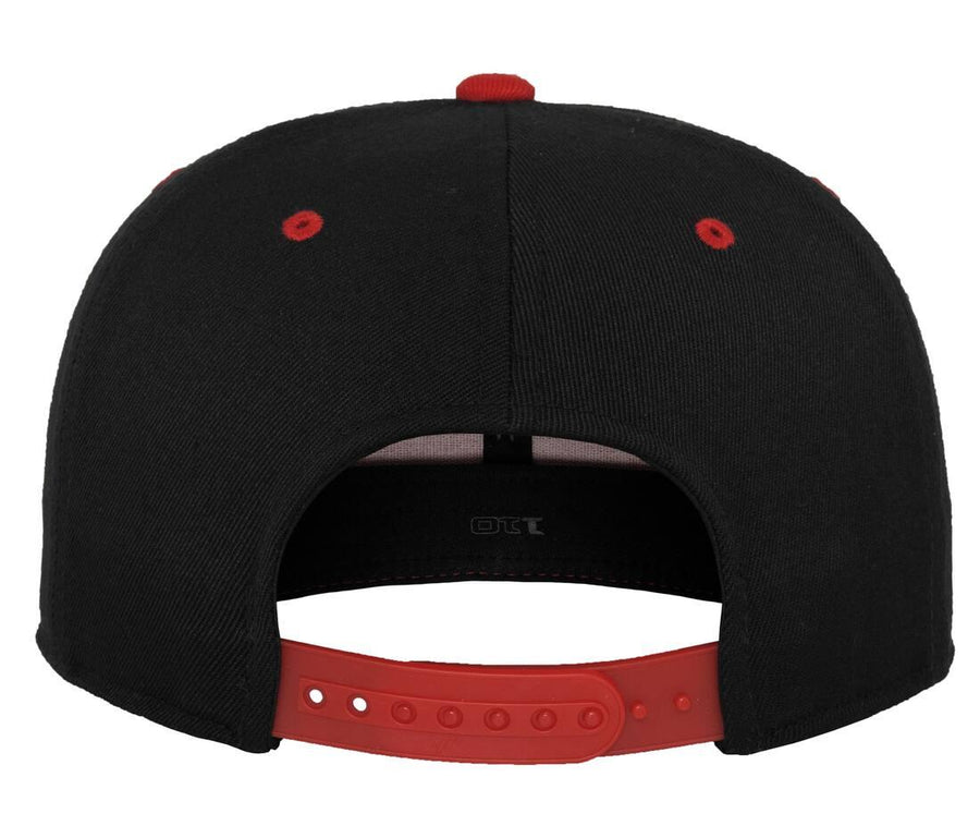 110® Fitted Snapback