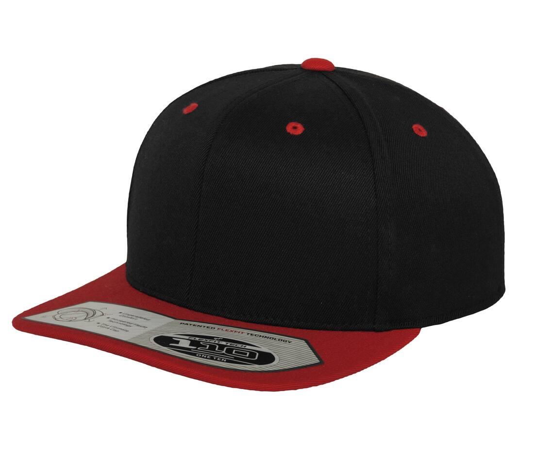 Flexfit 110® Fitted Snapback