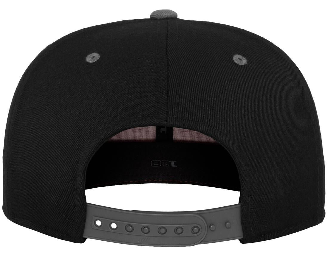 Flexfit 110® Fitted Snapback