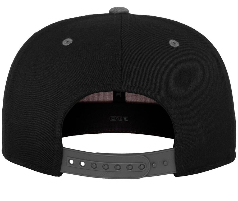 110® Fitted Snapback